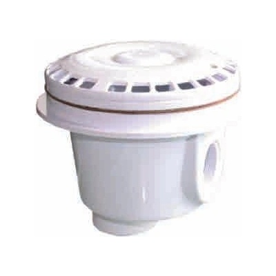 Hanscraft Podlahová výpusť 2 " 308253