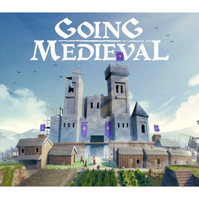 Going Medieval