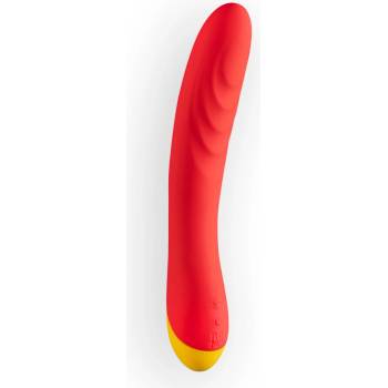 Romp Hype orange