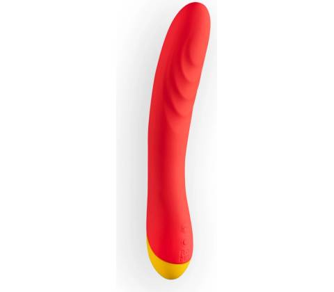 Romp Hype orange
