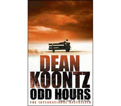 Odd Hours - Dean Koontz