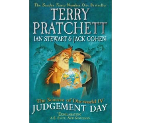 Judgement Day