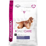 EUKANUBA Daily Care Sensitive Skin 2,3 kg