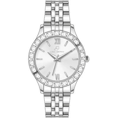 Luca Barra BW379