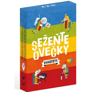 Kvarteto: Česká televize Déčko
