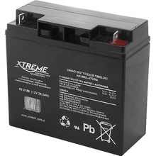 XTREME 12V 20Ah 82-218