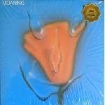Moaning - Uneasy Laughter (Limited Edition) (Coloured) (LP) (0098787134209)