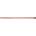 Nam Iconic Matte Pencil 7 True Nude Молив за устни 0, 7gr