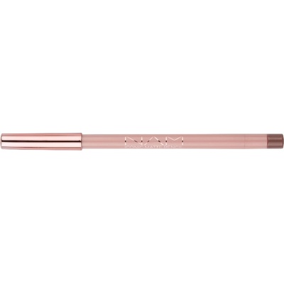 Nam Iconic Matte Pencil 7 True Nude Молив за устни 0, 7gr
