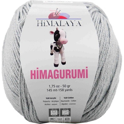 Himalaya Himagurumi 30176 šedá