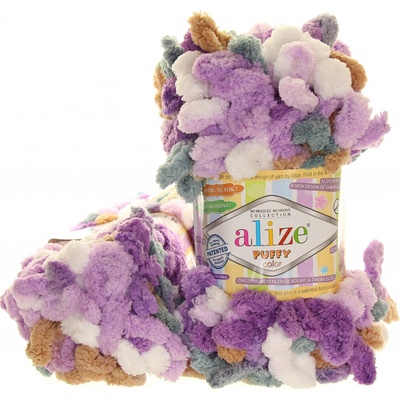 Alize Puffy color 6522