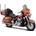 Maisto - HD - 2013 FLHTK Electra Glide® Ultra Limited, 1: 18 (39360-21912)