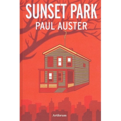 Sunset park - Auster Paul