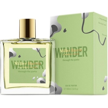 Image 1 of Miller Harris Wander Through The Parks EDP 50 ml