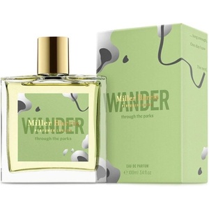 Miller Harris Wander Through The Parks EDP 50 ml Парфюми