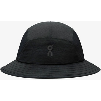On Trail Hat black