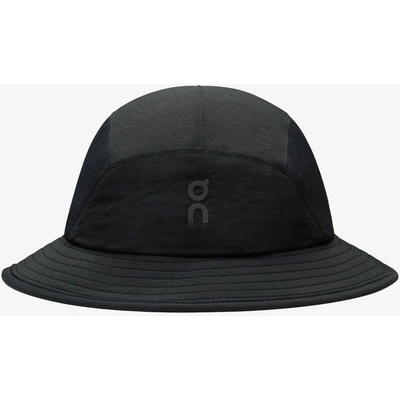 On Trail Hat black
