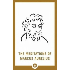 Meditations of Marcus Aurelius (ISBN: 9781611806885)