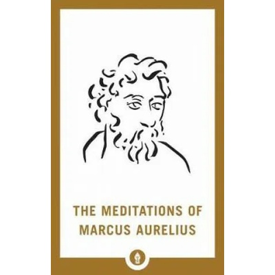 Meditations of Marcus Aurelius | George Long