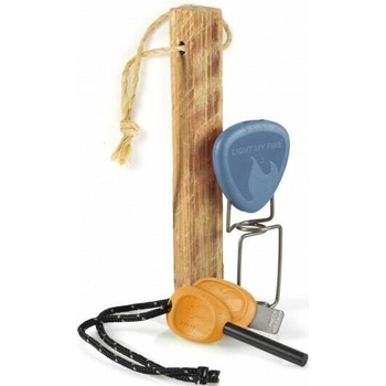 LIGHT MY FIRE FIRELIGHTING KIT