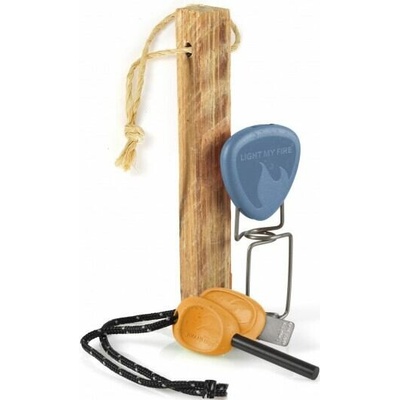 LIGHT MY FIRE FIRELIGHTING KIT