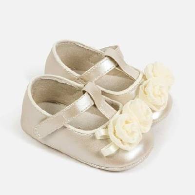 Mayoral kojenecké balerínky slavnostní 9285