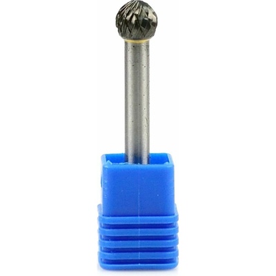 Stopková fréza na kov kulatá, 10x9mm, 6mm GEKO
