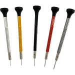 Horotec Комплект отвертки Horotec MSA01.020-A с топчета 0.60 до 1.40 мм