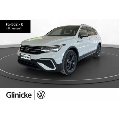 Volkswagen Tiguan Allspace 1.5 TSI 110 kW