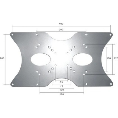 Newstar FPMA-VESA400