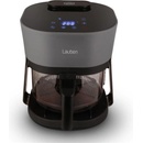 Image 1 of Lauben Glass & Steam Air Fryer 4500BG (LBAFMGSAF45BA)
