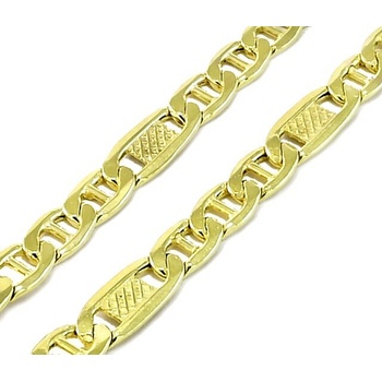 Glare Zlatá retiazka 579