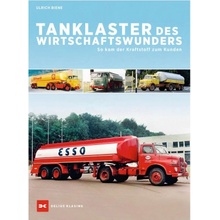 Tanklaster des Wirtschaftswunders