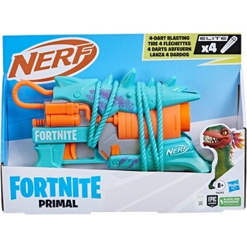 Nerf Fortnite Primal