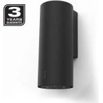 Faber cylindra plus bk matt a37 Черен мат, Цилиндричен аспиратор (cylindra plus bk matt a37)