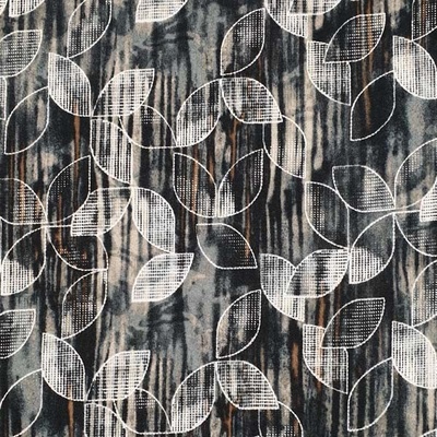 Svetrovina N6019, farebný vzor, š.150