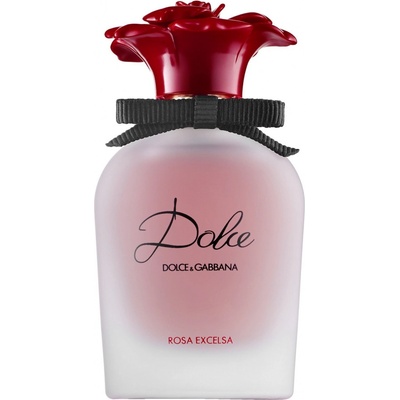 Dolce & Gabbana Dolce Rosa Excelsa parfémovaná voda dámská 75 ml tester