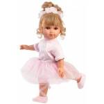 Llorens Elena doll ballet 35cm