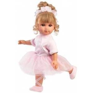 Llorens Elena doll ballet 35cm