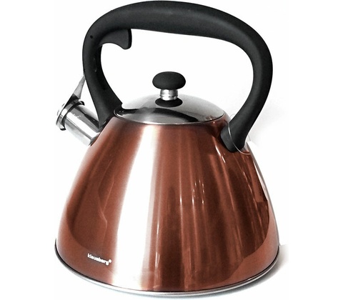 Kinghoff KB-7209 3L