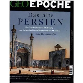 GEO Epoche 99/2019 - Das alte Persien
