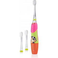 Brushbaby KidzSonic colorful