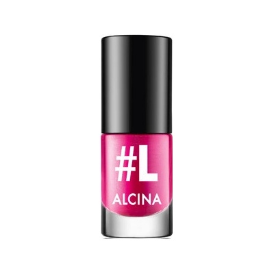 Alcina Nail Colour 080 London 5 ml