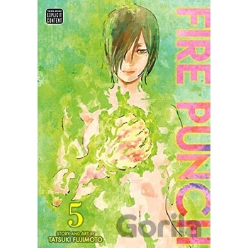 Fire Punch, Vol. 5