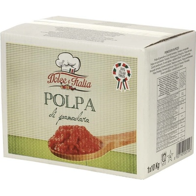 Polpa di pomororo 10 kg