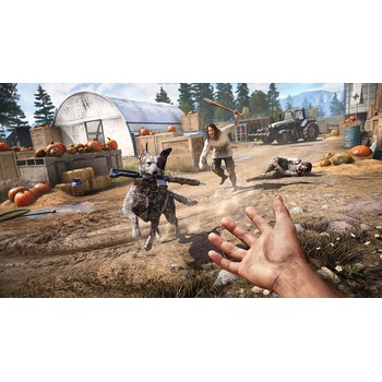 Far Cry 5 (Gold)
