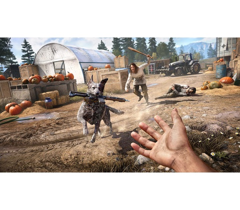 Far Cry 5 (Gold)