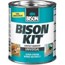 BISON KIT Kontaktní chloroprenové lepidlo 650g