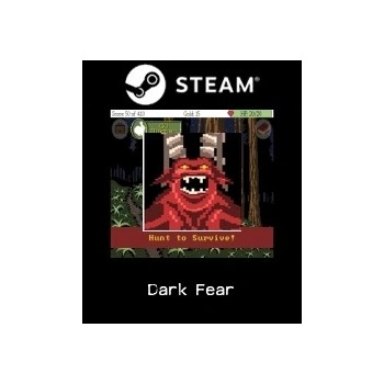 Dark Fear