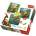 Trefl - Puzzle 3v1 Unusual world of dinosaurs - 1 - 39 piese